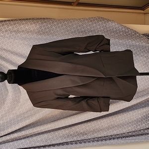 Forest green Blazer